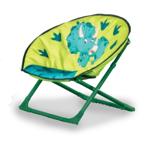 Quest Dinosaur Moon Chair