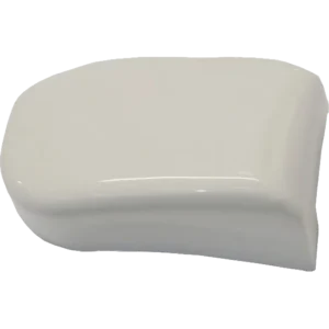 Fiamma Left End Cover F45 Plus/F50 Pro