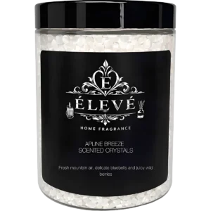 Eleve Alpine Breeze Pots