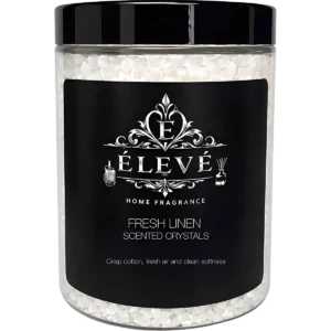 Eleve Fresh Linen Pots