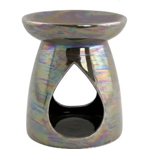 Eleve Pearlescent T Light Grey