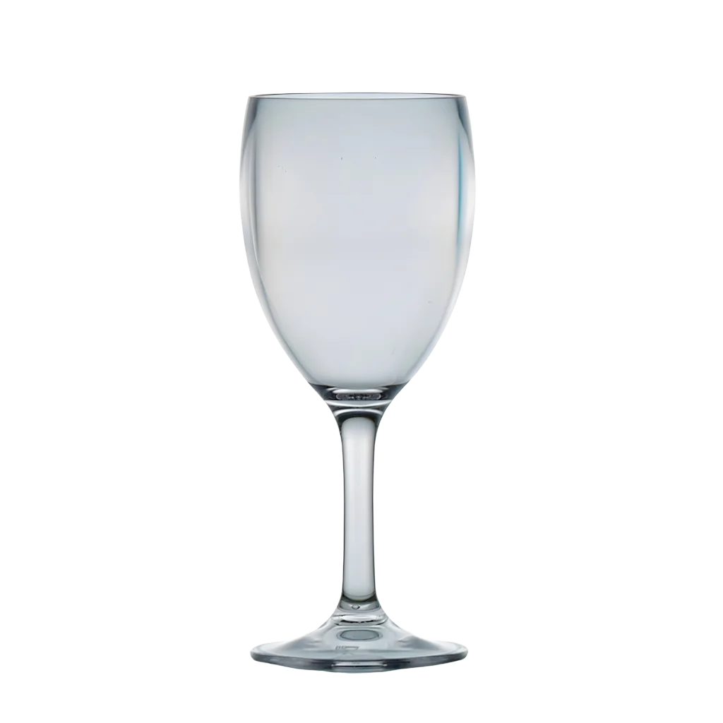 Quest Elegant Wine Glass 300ml (Pack of 2)