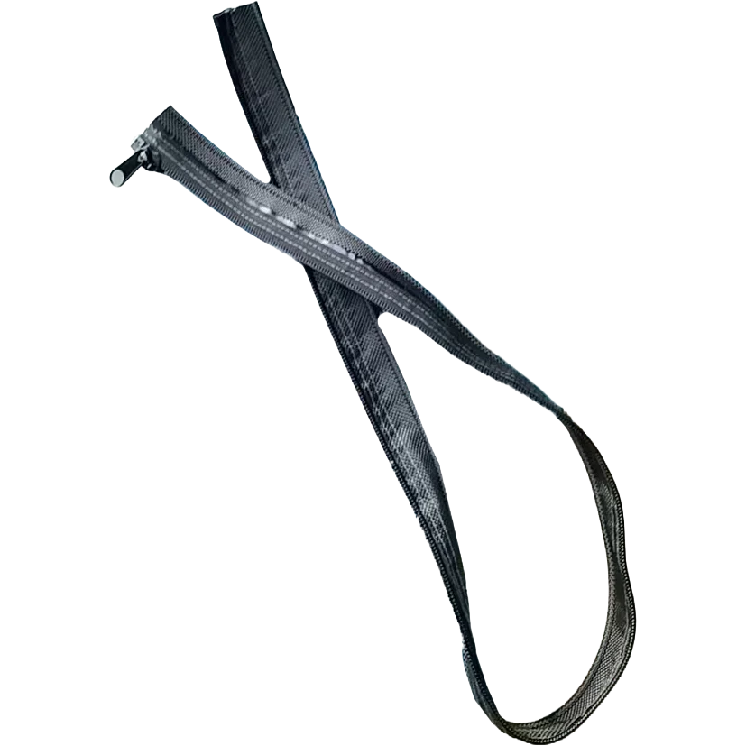 Quest Screen Shield Single Keder Rail
