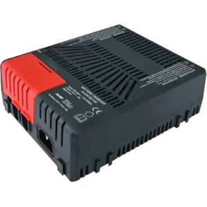 CBE Battery Charger MOD.BC222 -Lead, Gel, Lithium & AGM Batteries
