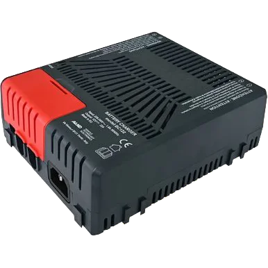 CBE Battery Charger MOD.BC222 -Lead, Gel, Lithium & AGM Batteries