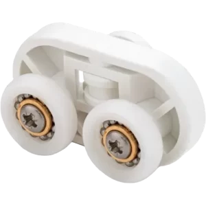 Shower Door Roller - For Ellbee