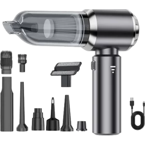 Quest 200ml Vacuum Cleaner