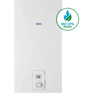 Morco 11L Sealed Water Heater