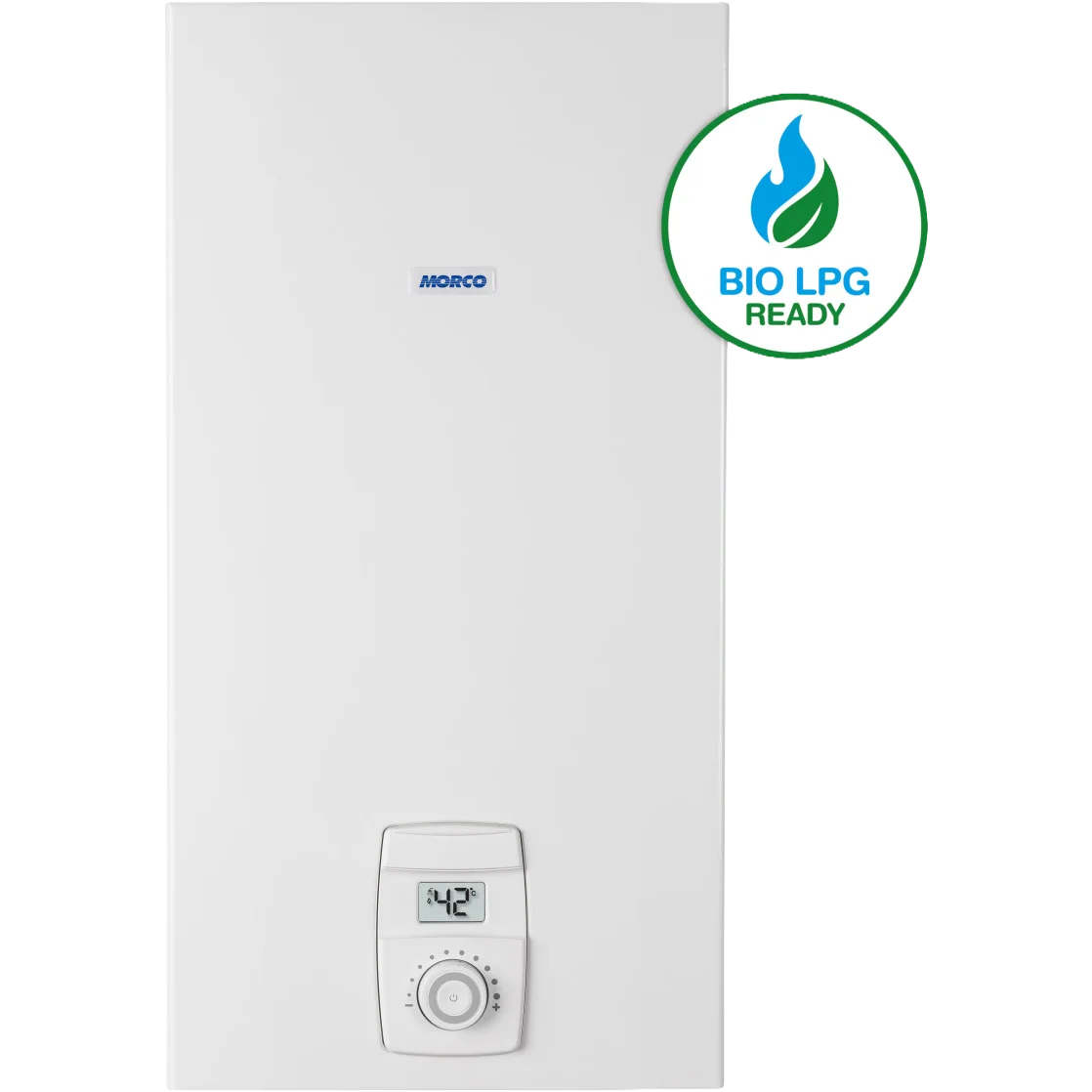 Morco 11L Sealed Water Heater