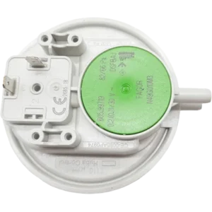 Morco Air Pressure Switch 82/66