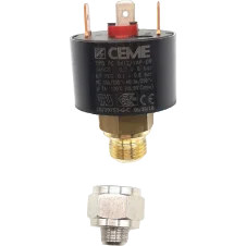 Morco CH Low Pressure Switch