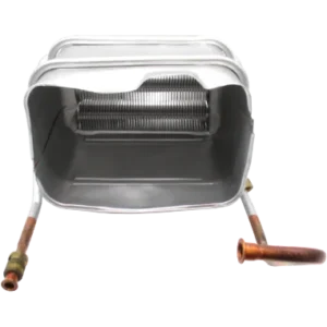 Morco Heat Exchanger