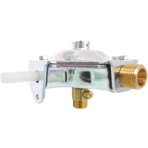Morco Water Control Assembly for G111E