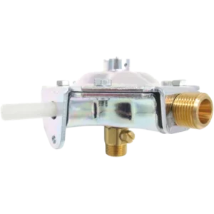 Morco Water Control Assembly for D61B/D61E