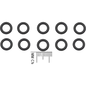 Morco O'Ring (10 Pack)