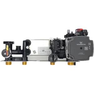 Morco Spares Hydroblock Complete Kit Gb24 Siii