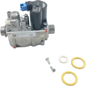 Morco Gas Valve Kit 24V IV