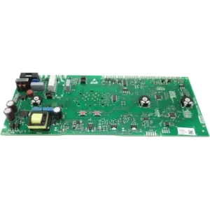Morco Primary PCB GB24 IV