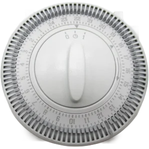 Morco 24 Hour Mechanical Timer Kit