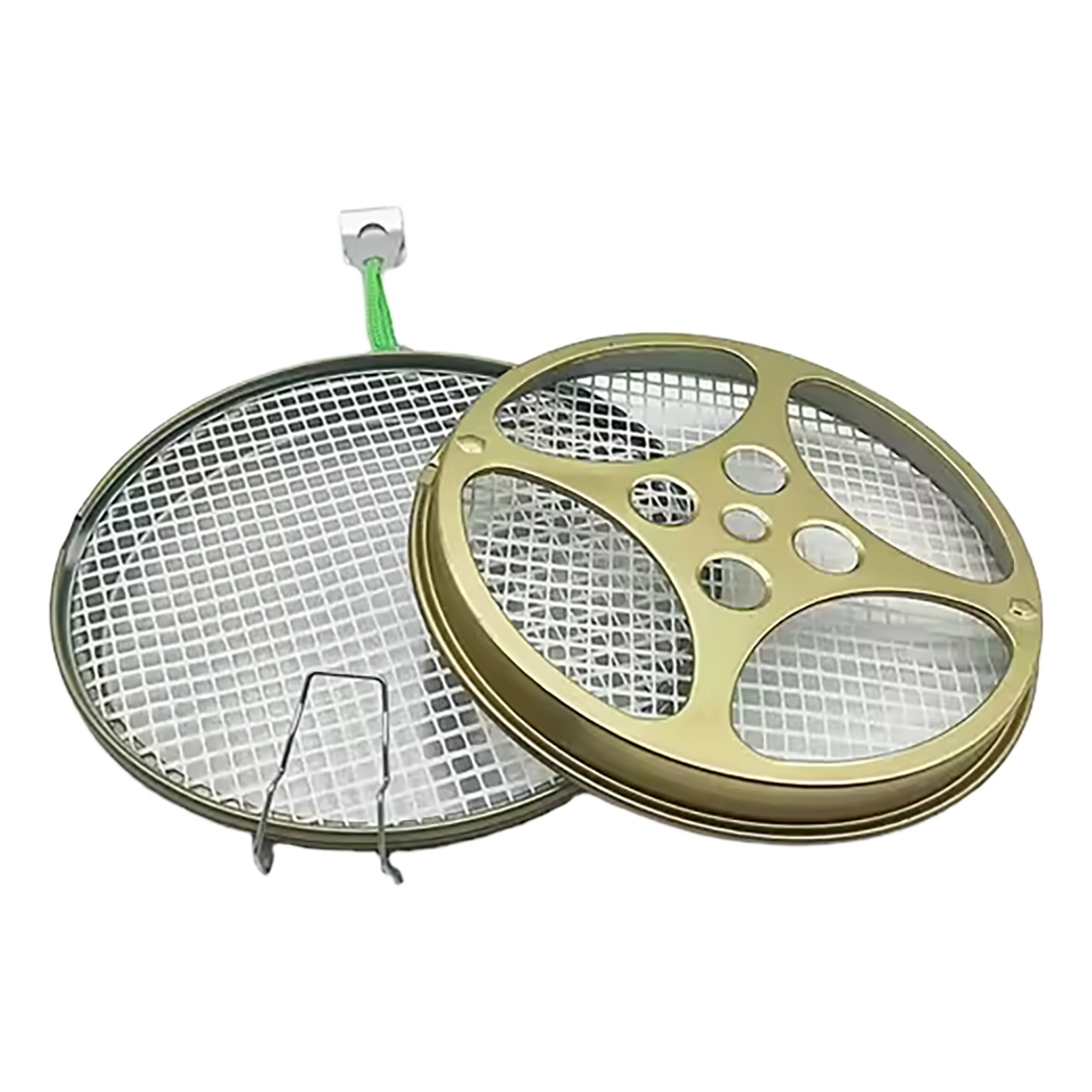 Liberty Mosquito Coils with Deluxe Holder - Image 2