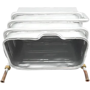 Morco Heat Exchanger (Serial NO 0939 ON)