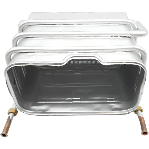 Morco Heat Exchanger (Serial NO 0939 ON)