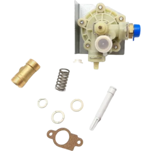 Morco Water Control Assembly