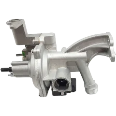 Morco Gas Valve