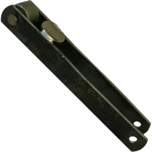 Brace Leg Trunnion Block