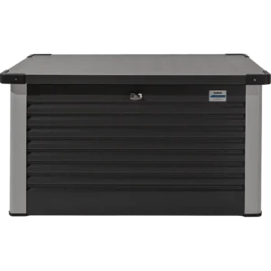 Small Patio Box in Anthracite (135 x 78.5 x 72.5)