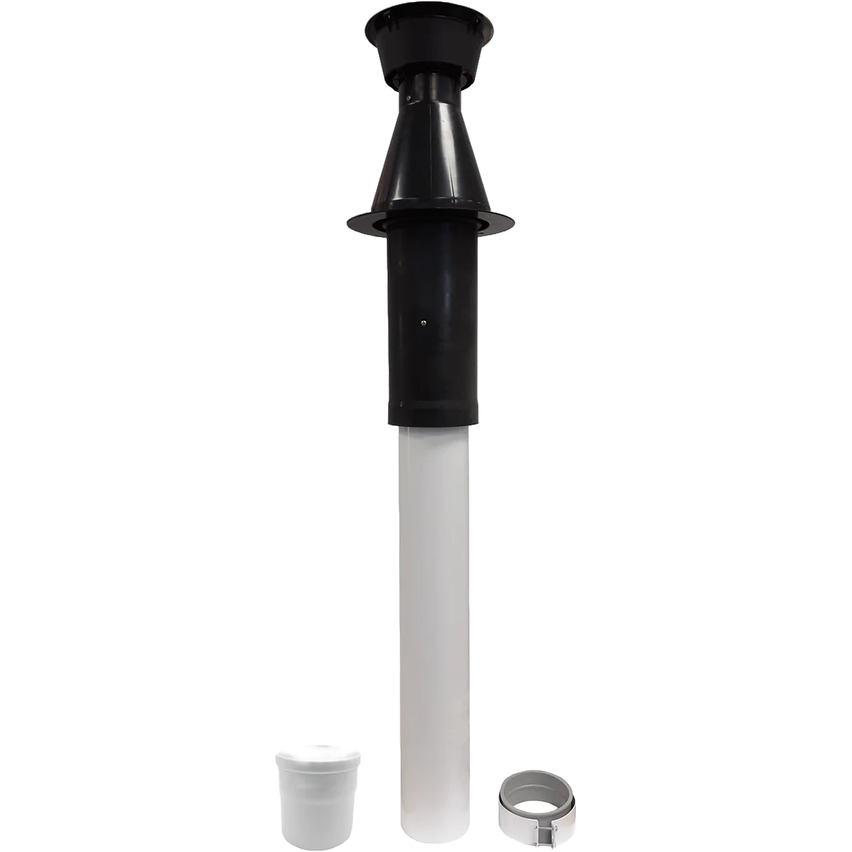 Morco Vertical Flue For F11 Heater