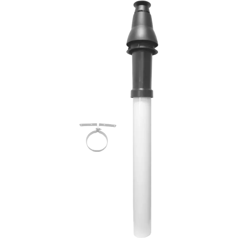Morco GB24 Vertical Flue Kit