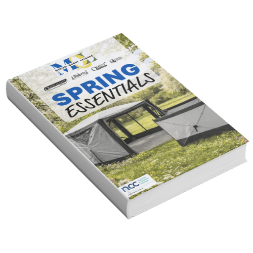 Spring-Essentials