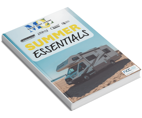 Summer essentials 3d catalogue