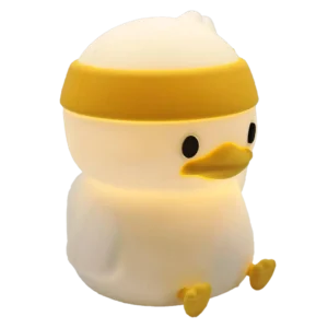 Quest Jack The Duck Lamp (Order in multiples of 12)