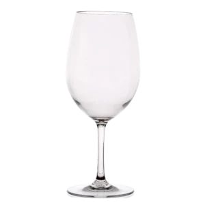 Quest Elegant Wine Glass 560ml (Pack of 2)