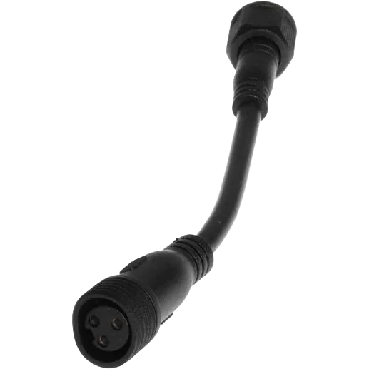 Swap Cable Adaptor 3 Core to 2 Core