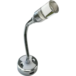 Dimatec Flexible LED Spot Light with USB