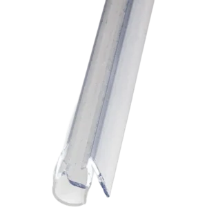 Shower Seal For Screens & Doors 6mm