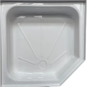 Shower Tray Replacement 670x460x130 Deep