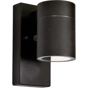 Outdoor Downlighter Light Polycarb Photocell (Dawn to Dusk)