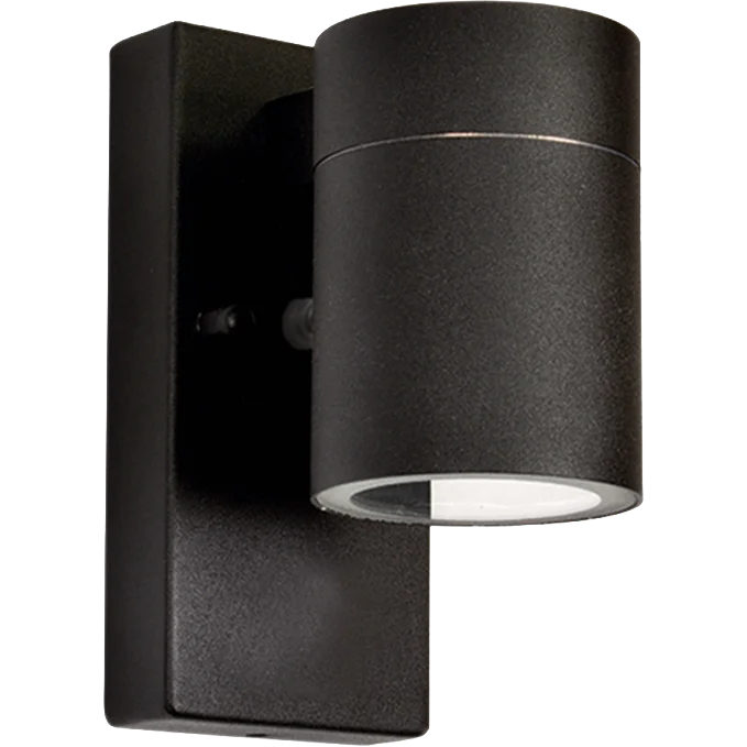 Outdoor Downlighter Light Polycarb Photocell (Dawn to Dusk)