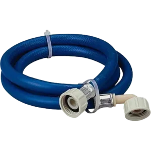 Universal Washing Machine & Dishwasher Cold Fill Water Inlet Hose