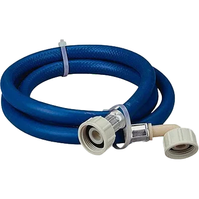Universal Washing Machine & Dishwasher Cold Fill Water Inlet Hose