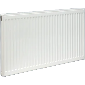 Single Compact Radiator 600 x 500mm
