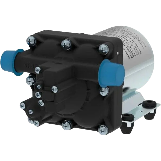 Shurflo Revolution™ 12VDC 11.3LPM 30 PSI - AFT Water Pump