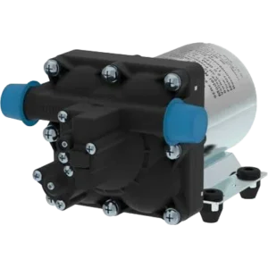 Shurflo Revolution™ 12VDC 7.6LPM 20 PSI - AFT Water Pump