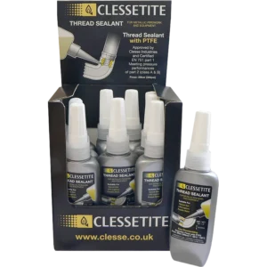 Clesse Thread Sealant 50ml Tube