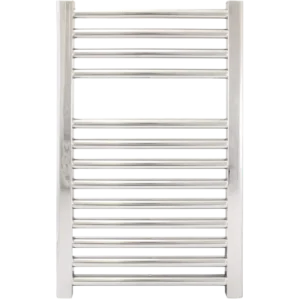 Towel Radiator - Chrome 700 x 420 x 30mm