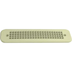 Hood Inner Air Vent Carnival Cream